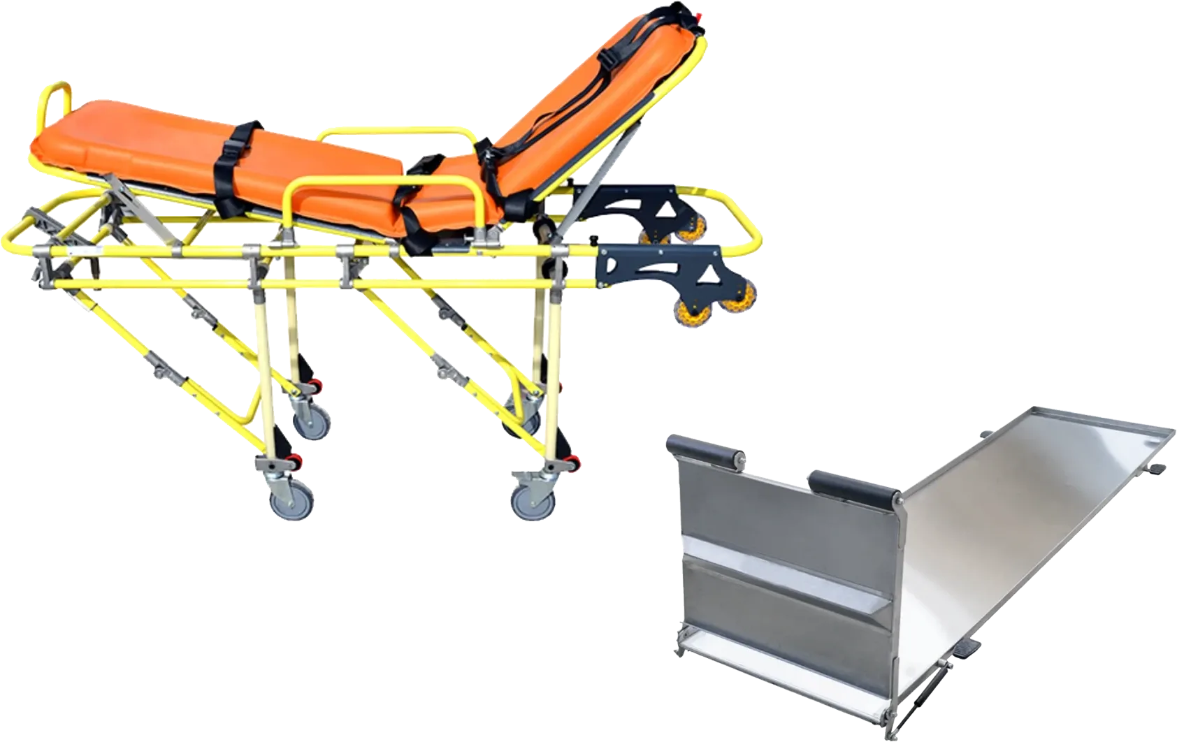 Stretcher & Platform