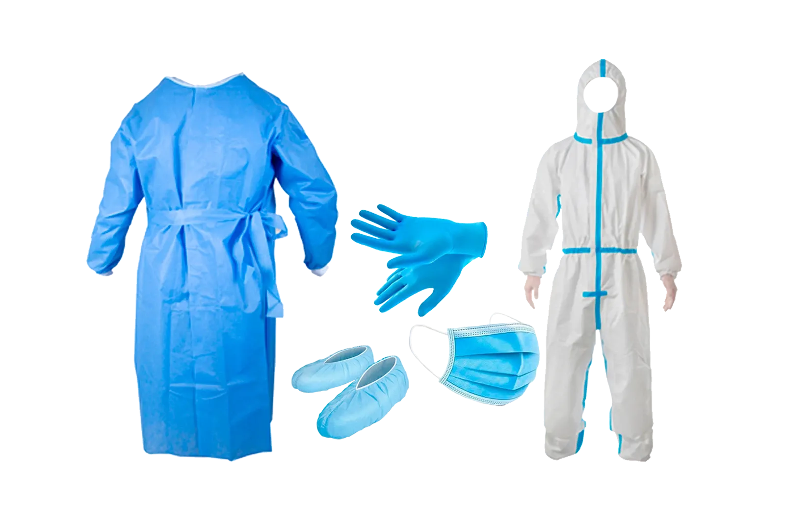 Disposable Products