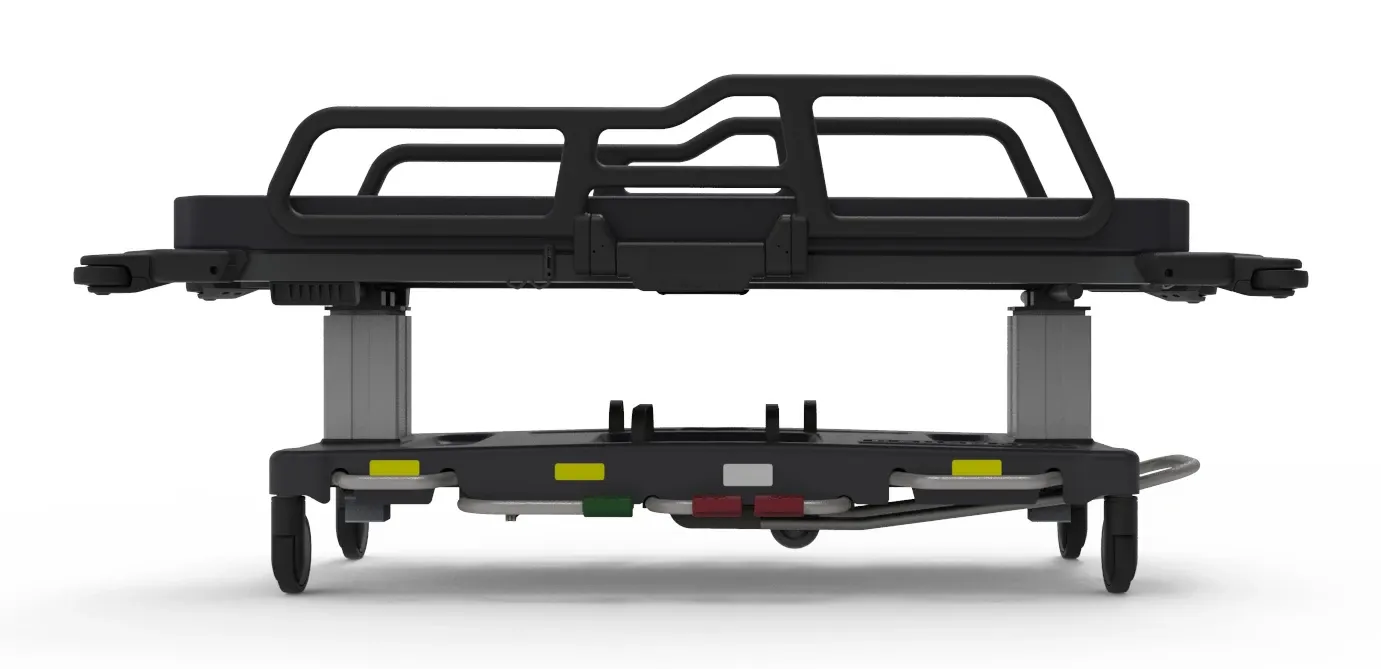 Emergency Stretcher UT-18
