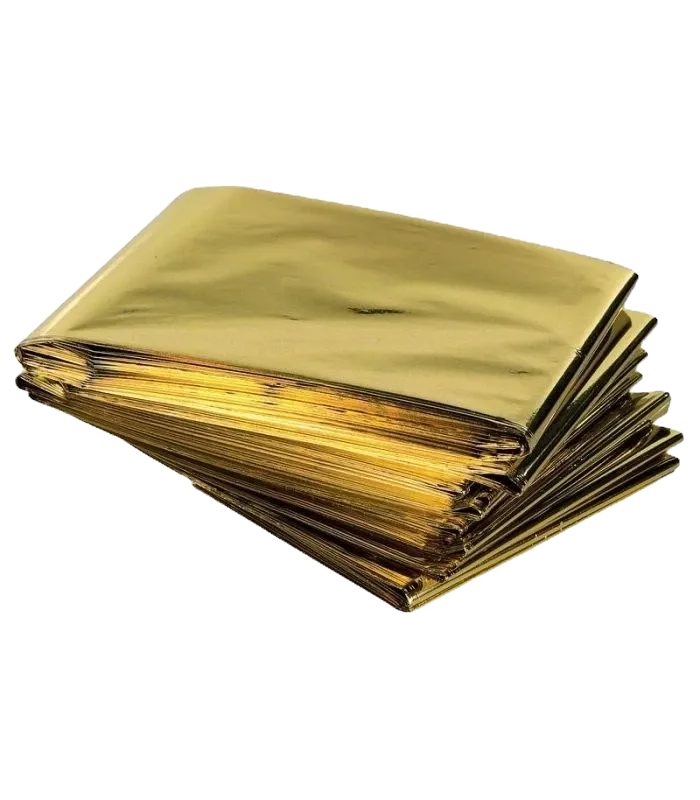 Emergency Thermal Blanket