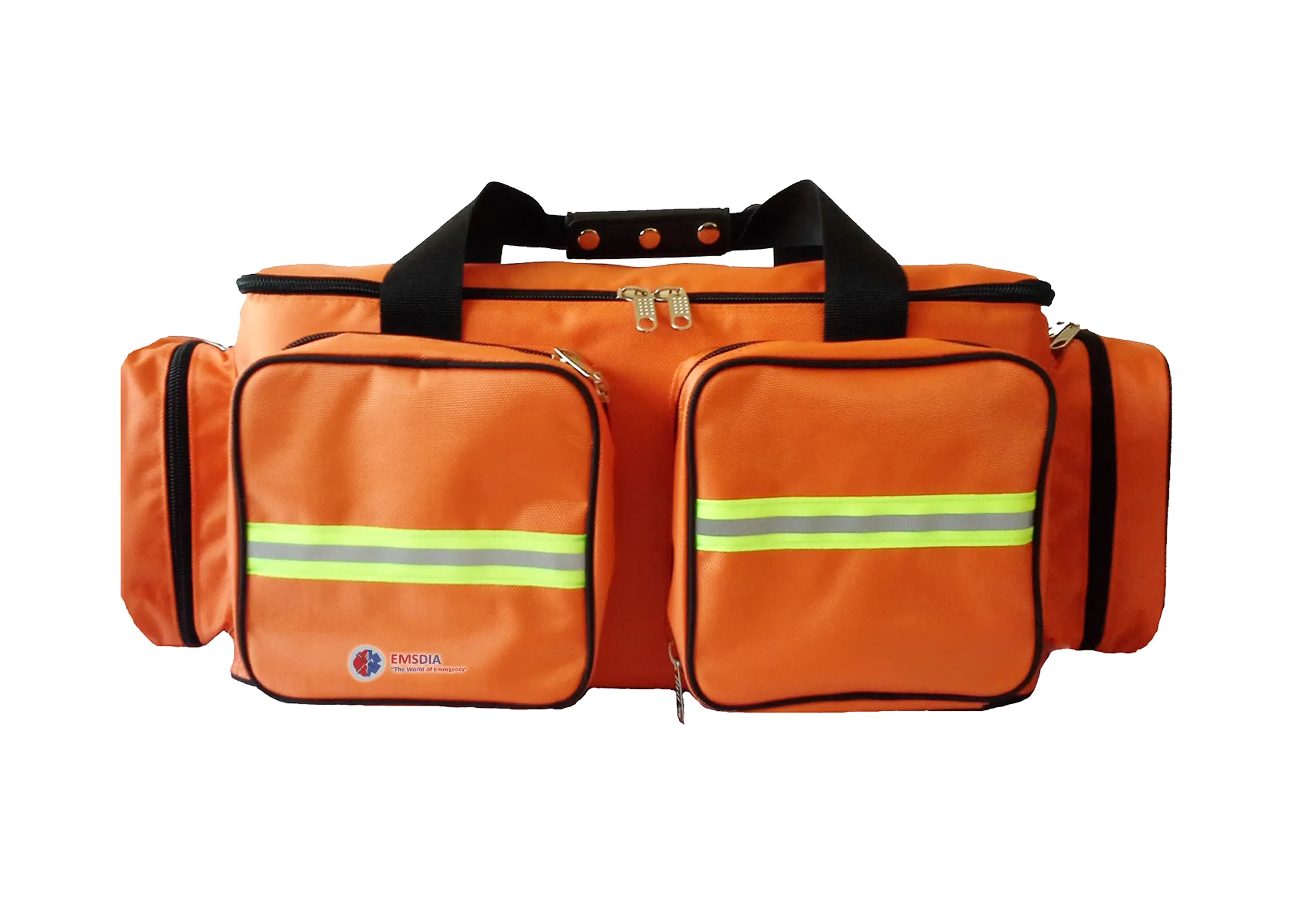 Empty First Responder Bag - DIA-A01-01