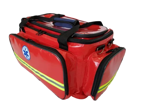 Empty First Responder Bag - DIA-A01-02