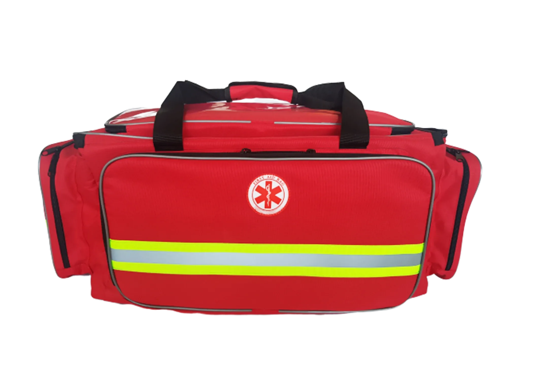 Empty First Responder Bag - DIA-A01-03
