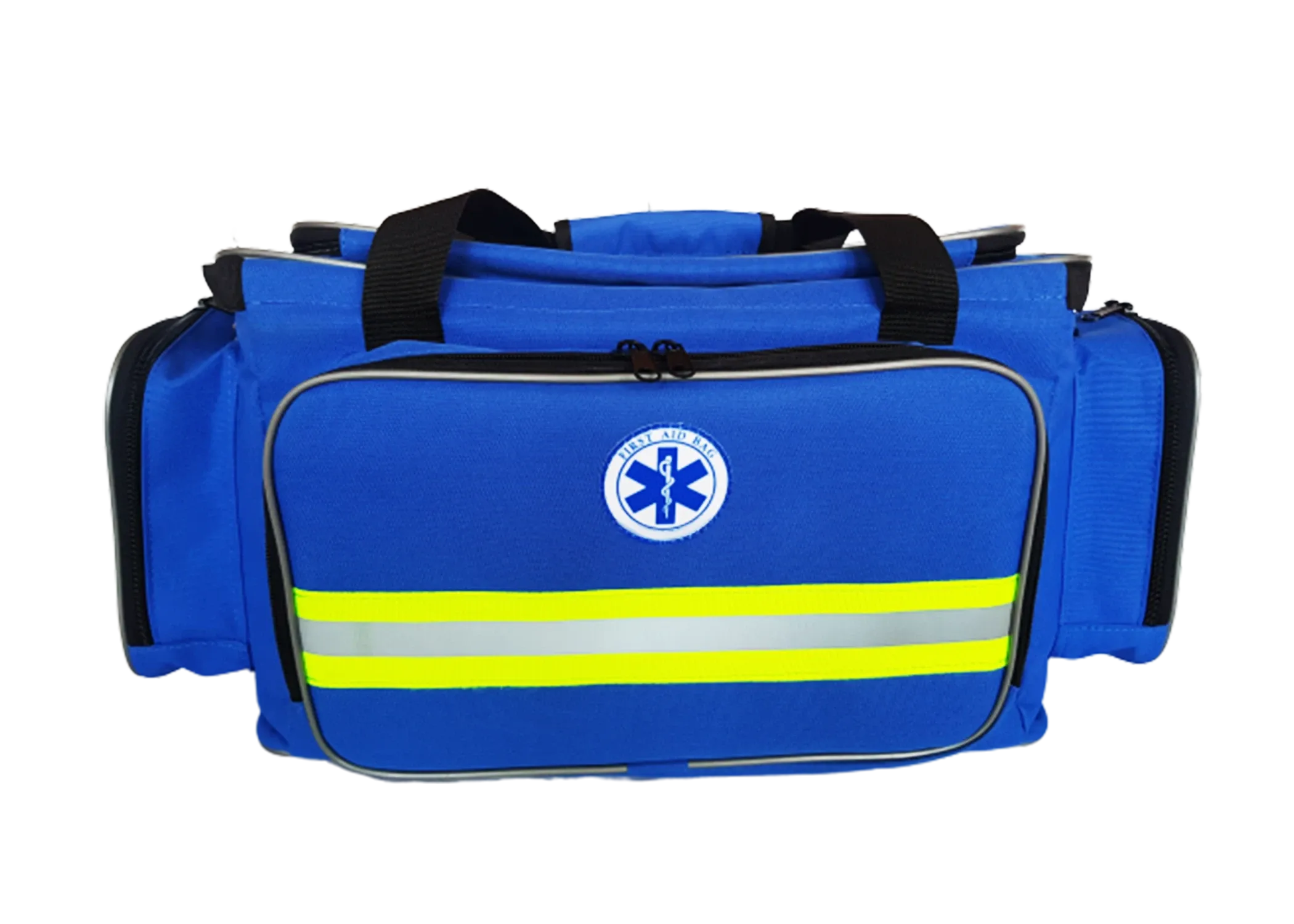 Empty First Responder Bag - DIA-A01-04