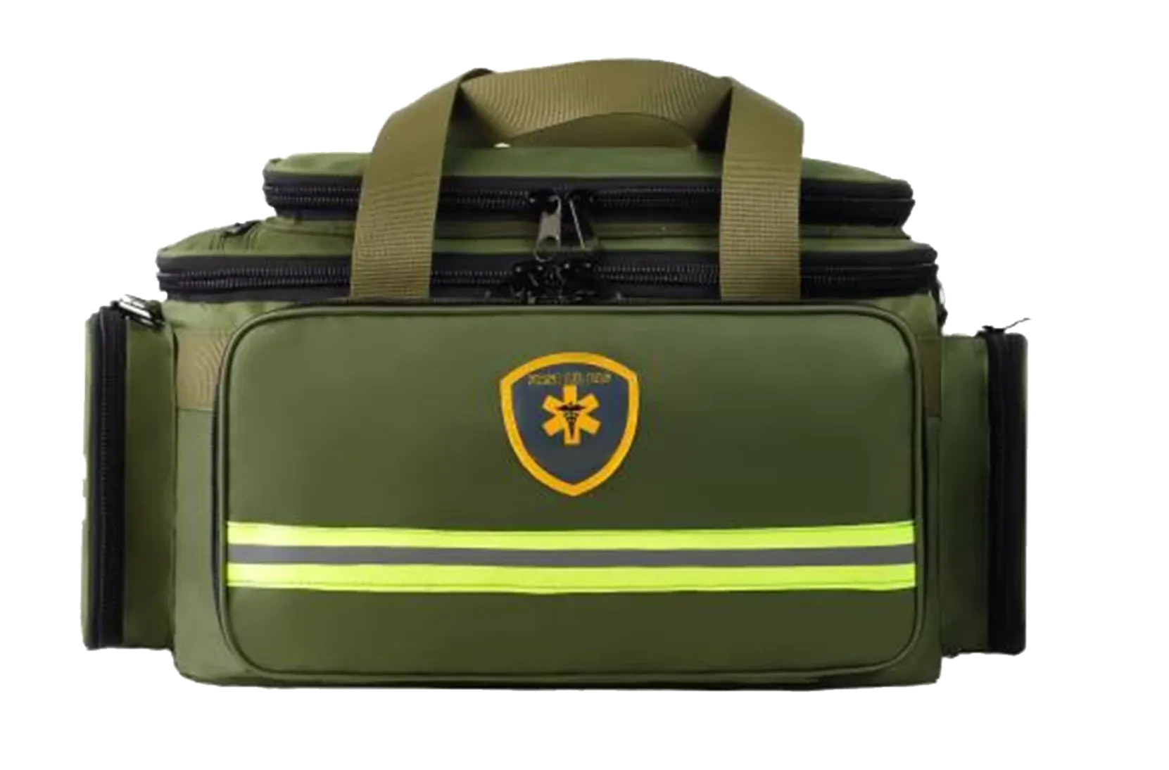 Empty First Responder Bag - DIA-A01-05