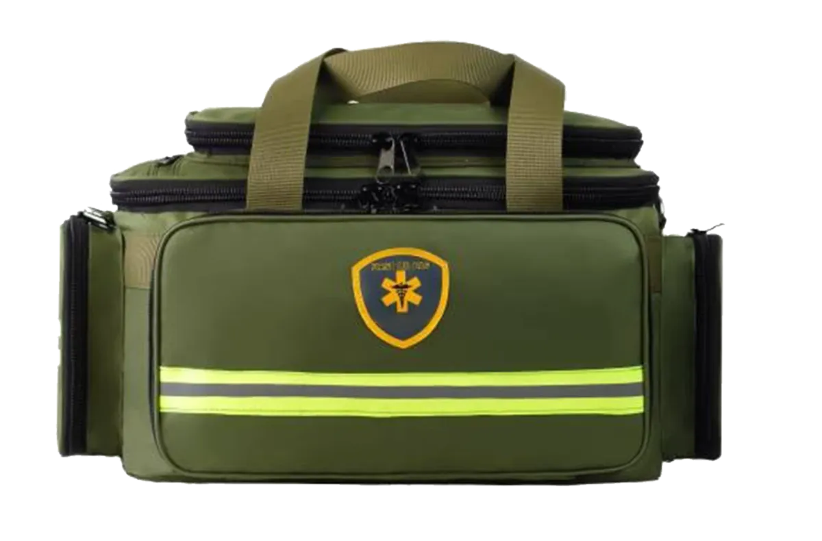 Sac d'intervention vide - DIA-A01-05