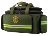 Sac d'intervention vide - DIA-A01-05