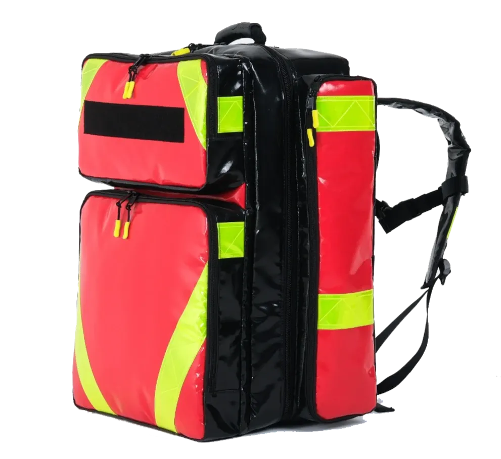 Sac d'intervention vide - DIA-A01-06