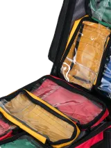 Sac d'intervention vide - DIA-A01-06