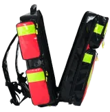 Sac d'intervention vide - DIA-A01-06