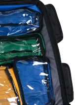 Sac d'intervention vide - DIA-A01-06