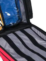 Sac d'intervention vide - DIA-A01-06