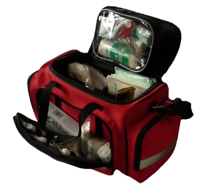 First Responder Bag - DIA-A02-02