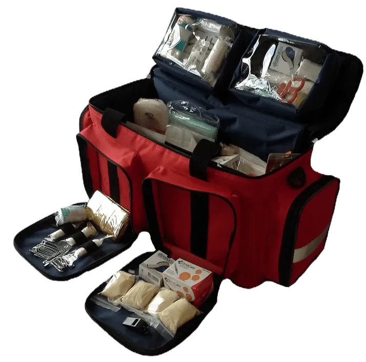 First Responder Bag - DIA-A02-03