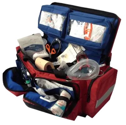 First Responder Bag - DIA-A02-04