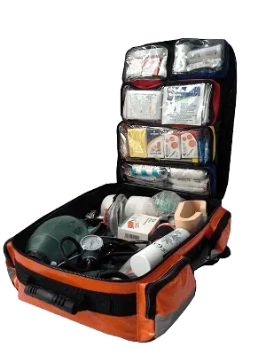 First Responder Bag - DIA-A02-05