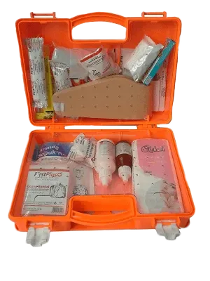 First Responder Bag - DIA-A02-06