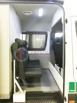 سيارة نقل الموتى