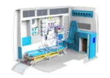 GAZelle Ambulance