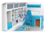 GAZelle Ambulance