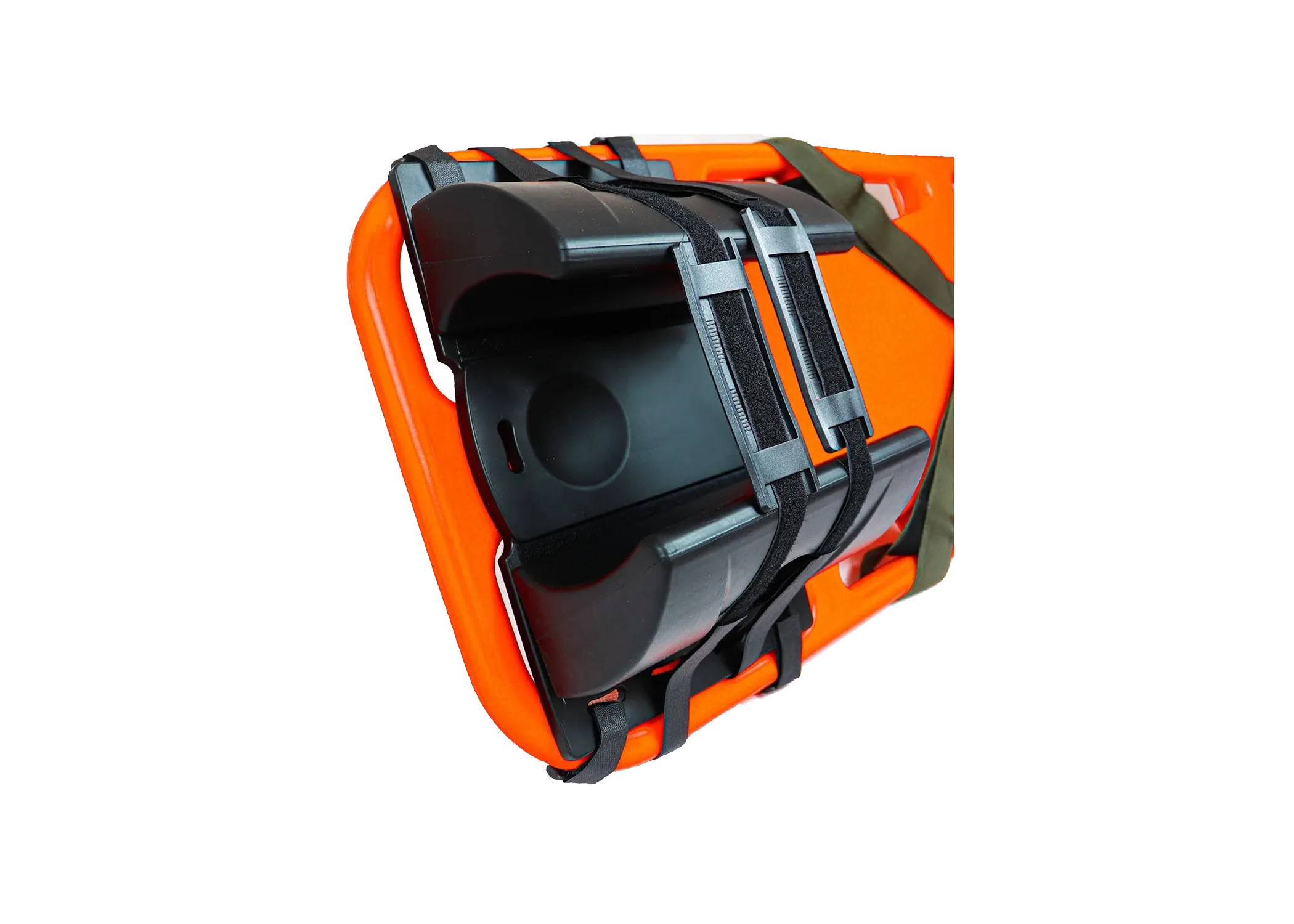 Head Immobilizer