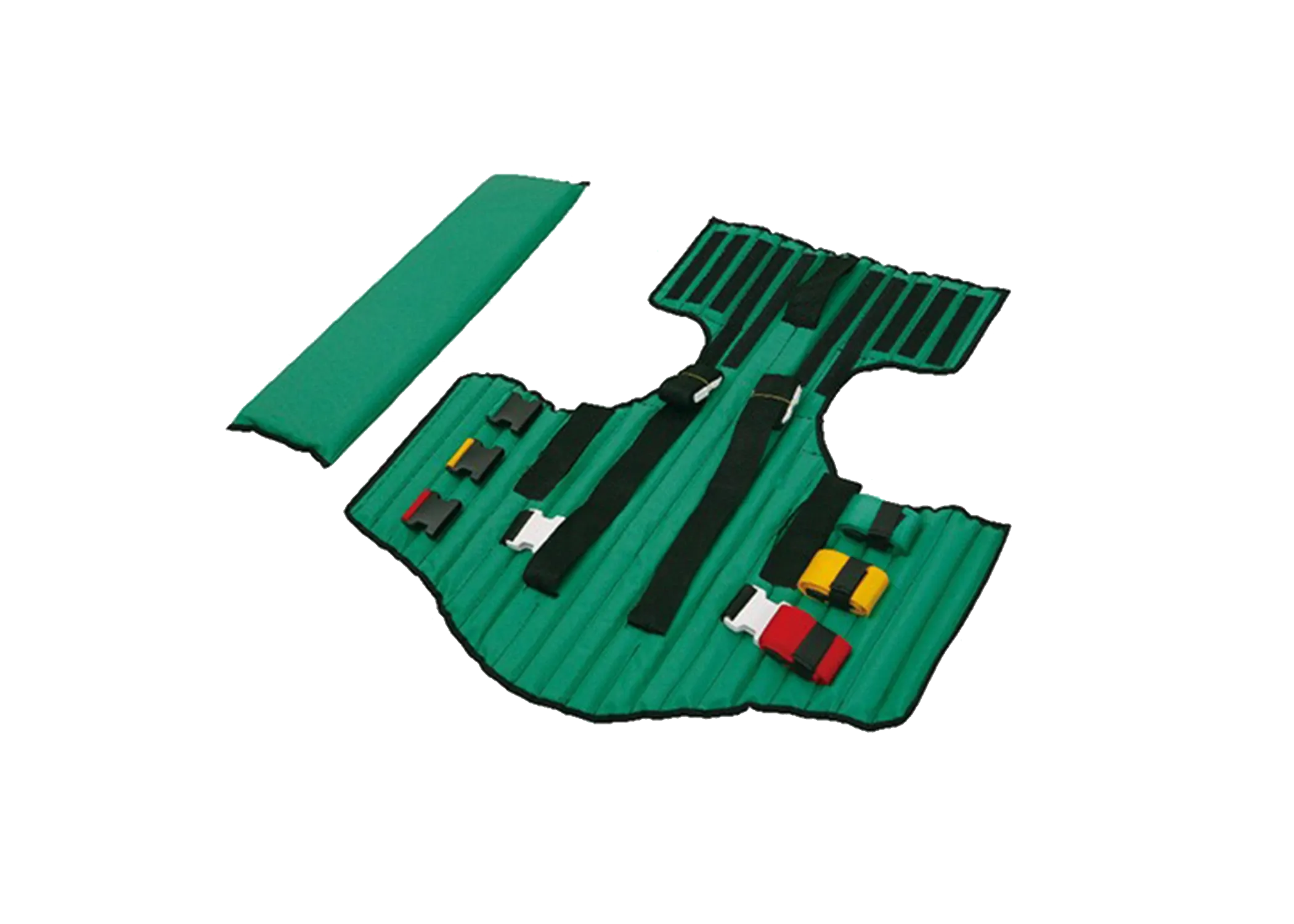 KED Extrication Device