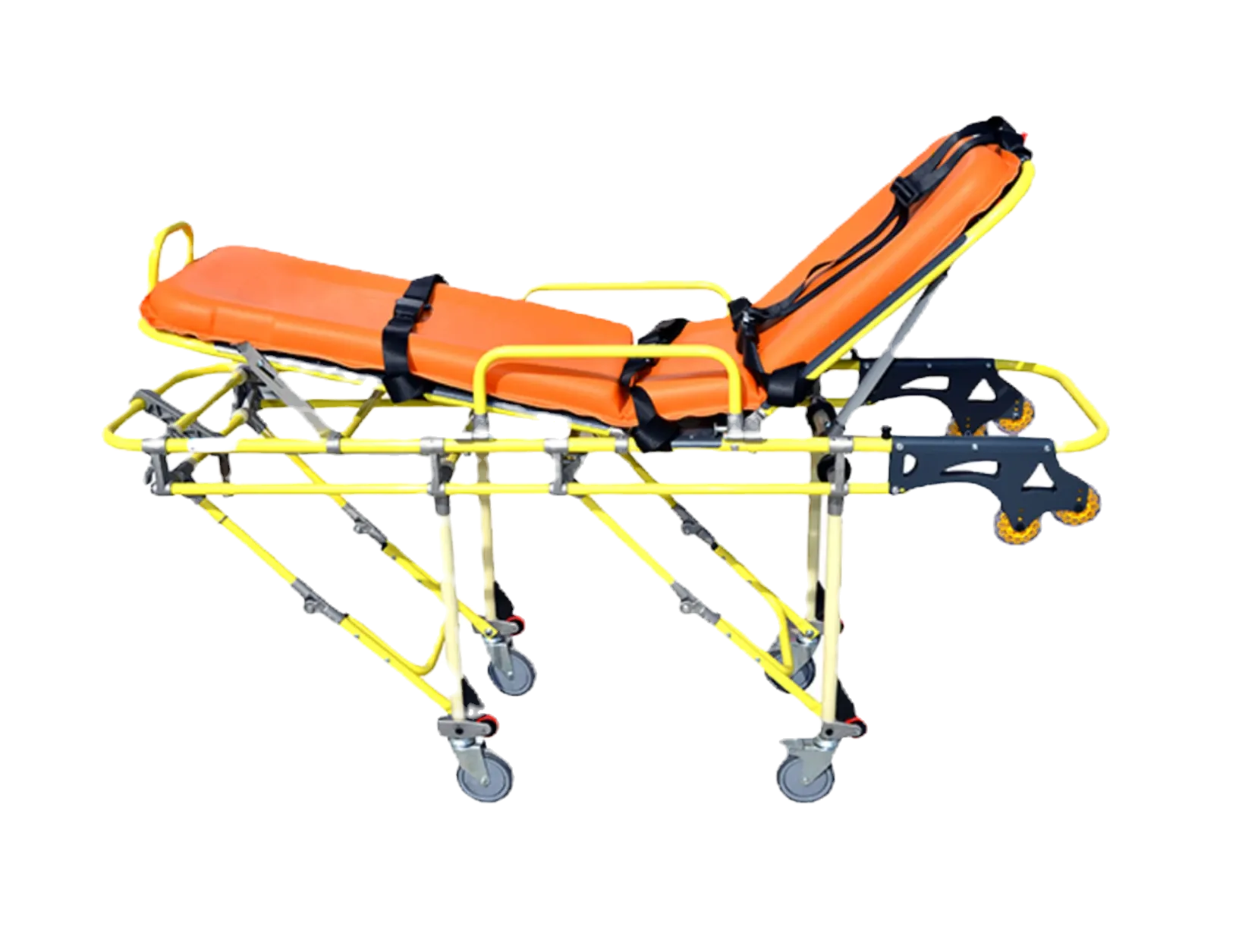 Main Stretcher