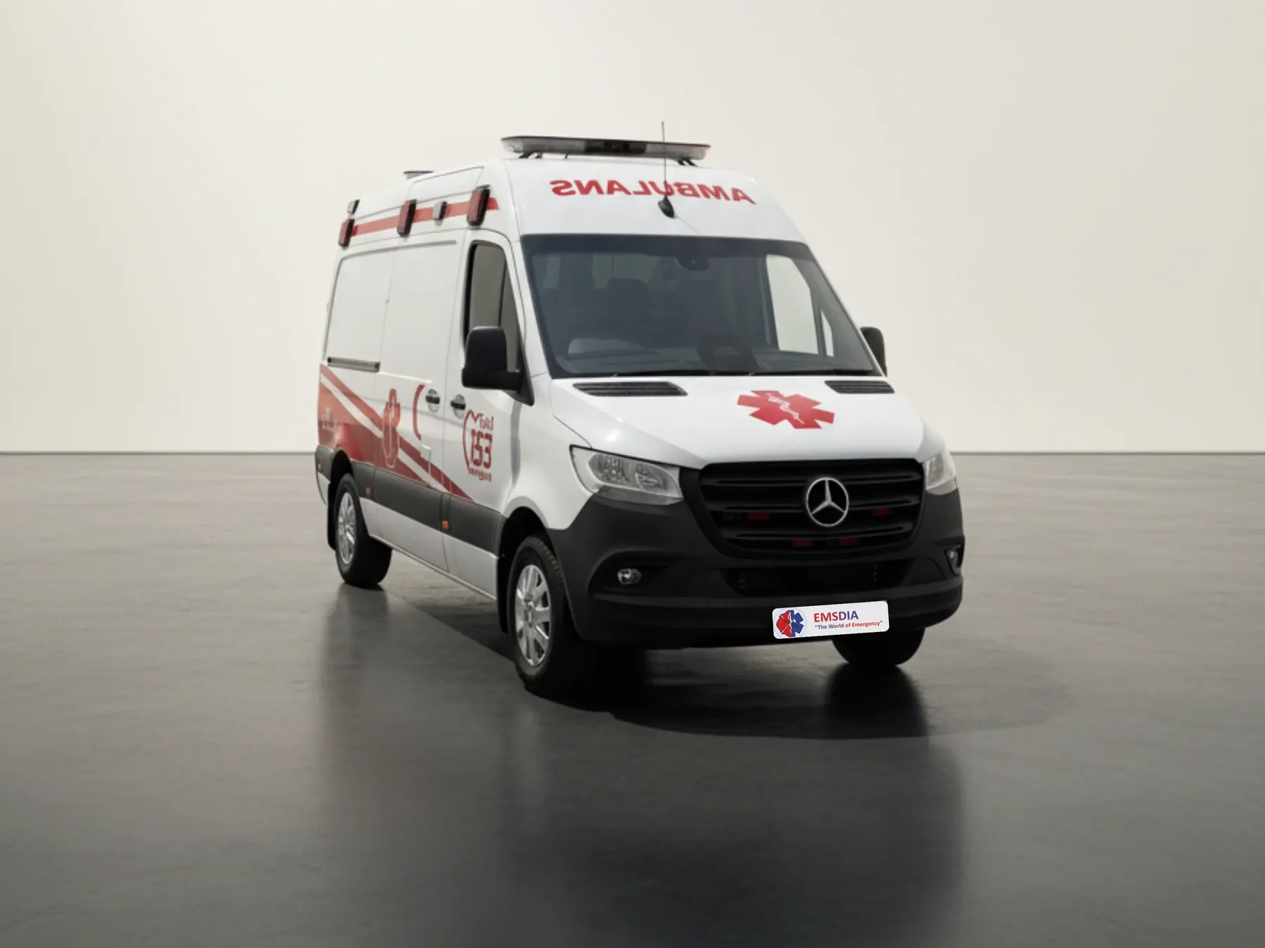 Choosing the Right Ambulance: A Comprehensive Guide to Specifications and Costs