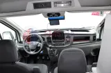 Mobile Command & Control Unit