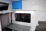 Mobile Command & Control Unit