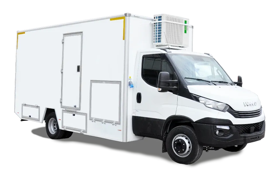 Mobile Dental Clinic