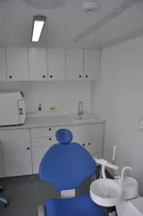 Mobile Dental Clinic