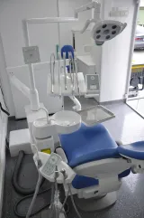 Mobile Dental Clinic