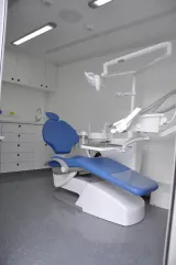 Mobile Dental Clinic