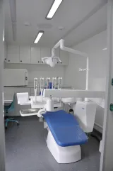 Mobile Dental Clinic