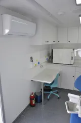 Mobile Dental Clinic