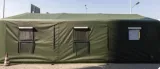 Mobile hospital