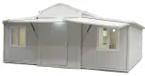 Mobile hospital
