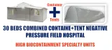 Mobile hospital