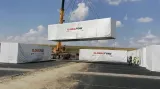 Mobile hospital