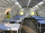 Mobile hospital