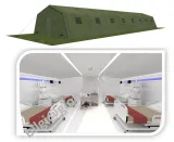 Mobile hospital