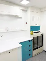 Mobile Medical Screening Unit