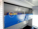 Véhicule atelier mobile EMSDIA