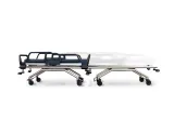 Two TT-10 transfer stretchers before docking