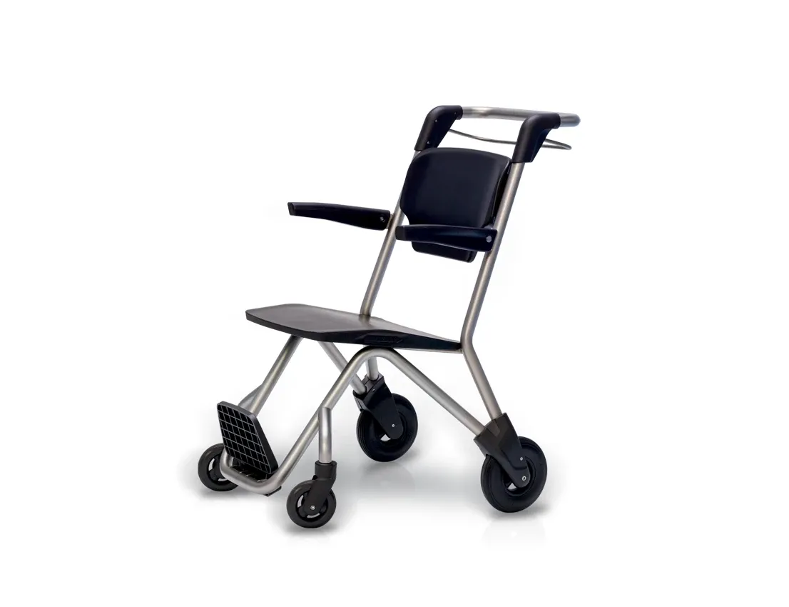 Patient Transfer Chair SW