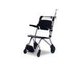 Patient transfer chair SW, front view