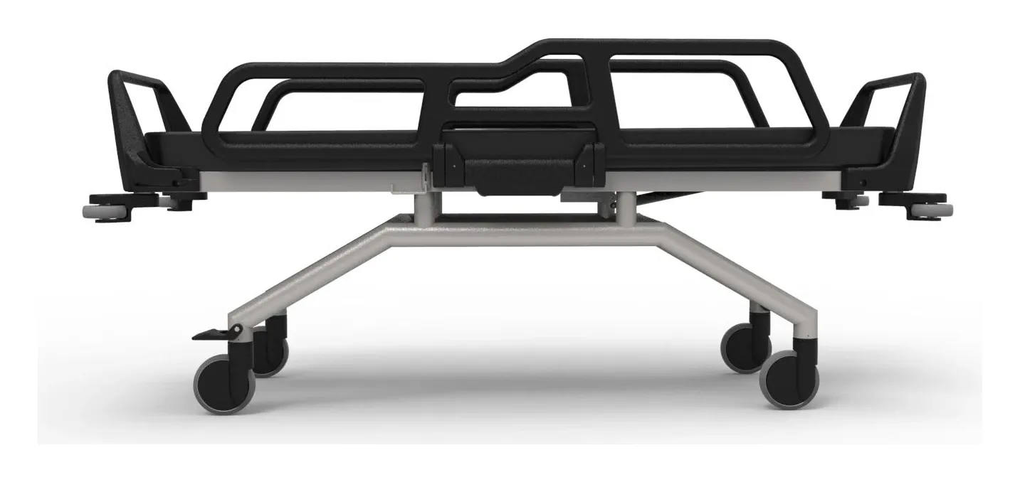 Patient Transport Stretcher PT-10
