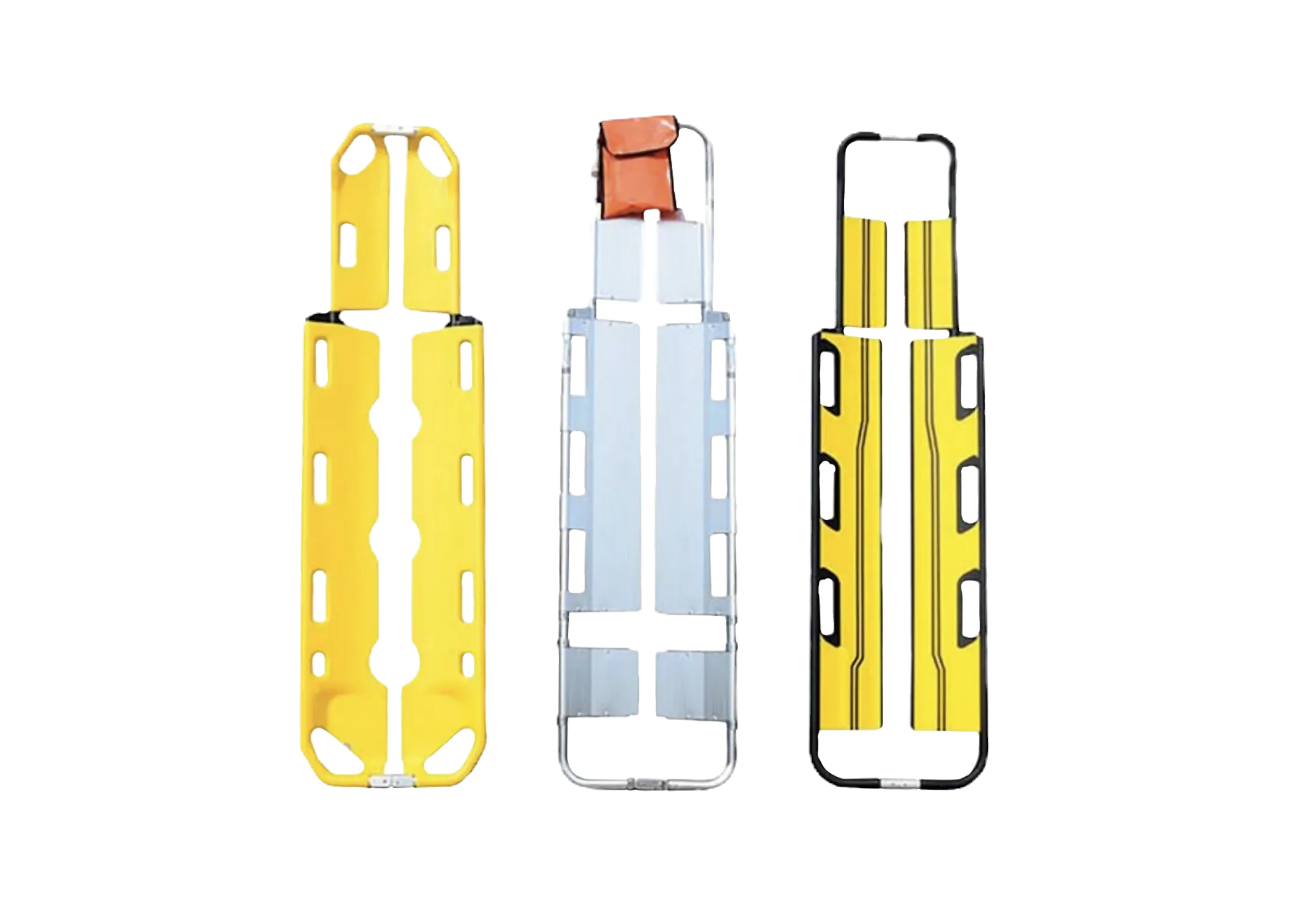 Scoop Stretcher