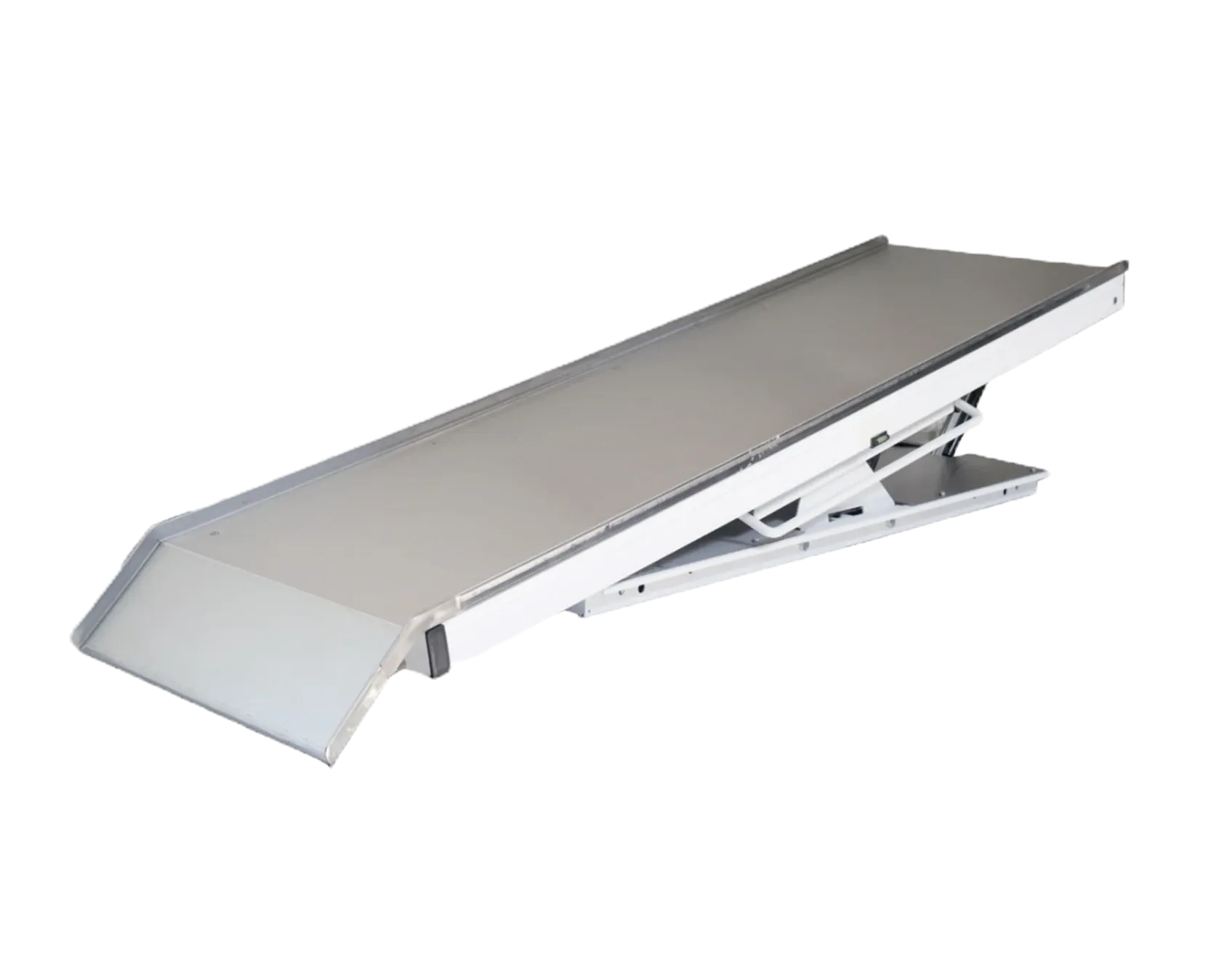 Stretcher Base Stainless Steel Platform DIA-P2